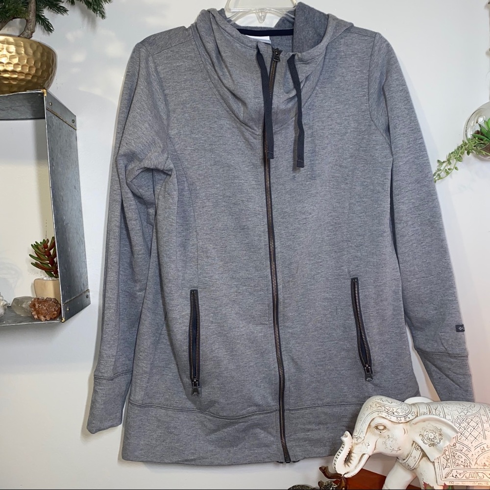*40% OFF* Columbia Hoodie